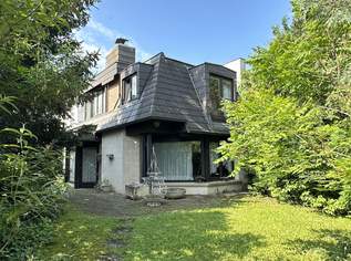 Rarität in Wien-Mauer – weitläufiges Grundstück mit Entwicklungspotenzial in bester Wohnlage | ZELLMANN IMMOBILIEN, 1490000 €, Immobilien-Häuser in 1230 Liesing