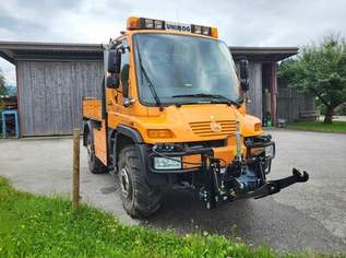 Unimog U4000, 49500 €, Auto & Fahrrad-Autos in 6361 Marktgemeinde Hopfgarten im Brixental