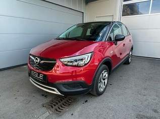 Crossland, 14900 €, Auto & Fahrrad-Autos in 6845 Hohenems