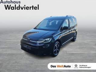 Caddy Style TDI, 44890 €, Auto & Fahrrad-Autos in 3580 Gemeinde Horn Caddy Style TDI, 44890 €, Auto & Fahrrad-Autos in 3580 Gemeinde Horn