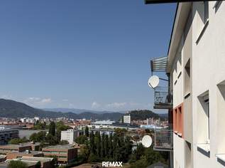 WG-Hit nahe TU Graz - 3 getrennte Zimmer & 2 Balkone, 1087.8 €, Immobilien-Wohnungen in 8010 WG-Hit nahe TU Graz - 3 getrennte Zimmer & 2 Balkone, 1087.8 €, Immobilien-Wohnungen in 8010