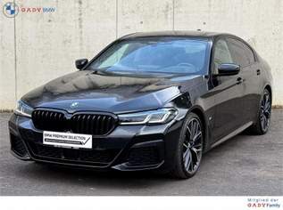 530d xDrive, 53740 €, Auto & Fahrrad-Autos in 8403 Lang