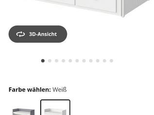 Ikea Bett inkl zwei Matratzen , 200 €, Haus, Bau, Garten-Möbel & Sanitär in 8200 Hofstätten an der Raab Ikea Bett inkl zwei Matratzen , 200 €, Haus, Bau, Garten-Möbel & Sanitär in 8200 Hofstätten an der Raab