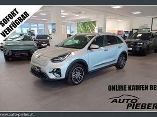 Niro EV 64kWh long Range Gold *Navi*Klima*Sitzh..., 19985 €, Auto & Fahrrad-Autos in 8280 Fürstenfeld