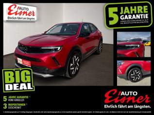 MOKKA 1.2 ELEGANCE, 17490 €, Auto & Fahrrad-Autos in Kärnten