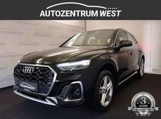 Q5 50 TFSI e PHEV quattro 265/300PS *2xS-line*, 44987 €, Auto & Fahrrad-Autos in 6410 Marktgemeinde Telfs