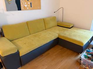 Couch , 100 €, Haus, Bau, Garten-Möbel & Sanitär in 1090 Alsergrund