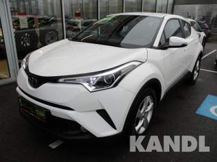 C-HR 1.2T C-ENTER, 16490 €, Auto & Fahrrad-Autos in 1100 Favoriten C-HR 1.2T C-ENTER, 16490 €, Auto & Fahrrad-Autos in 1100 Favoriten
