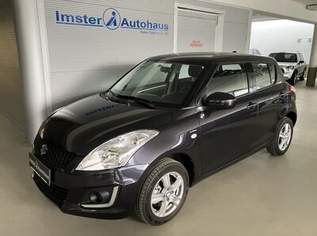 Swift 1,2 4WD Clear 4WR, 9790 €, Auto & Fahrrad-Autos in 6460 Stadt Imst Swift 1,2 4WD Clear 4WR, 9790 €, Auto & Fahrrad-Autos in 6460 Stadt Imst