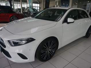 A 160 Kompaktlimousine Progressive, 20890 €, Auto & Fahrrad-Autos in 4782 St. Florian am Inn