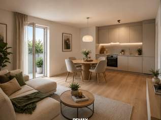 Drygalski Residences - INVESTMENT, 299500 €, Immobilien-Wohnungen in 1210 Floridsdorf