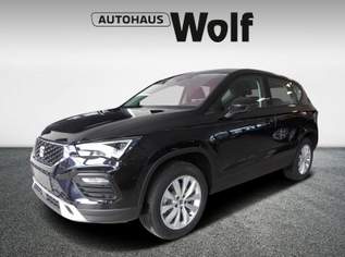 Ateca Style 2.0 TDI DSG 4Drive, 38490 €, Auto & Fahrrad-Autos in 6604 Gemeinde Höfen