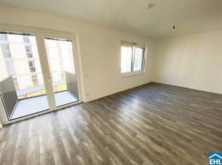 Exklusive Wohnlage an der Bloch-Bauer-Promenade – Modernes Wohnen im Herzen des neuen Stadtteils!, 1198.85 €, Immobilien-Wohnungen in 1100 Favoriten