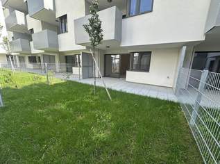 GARTENWOHNUNG NÄHE U4 HÜTTELDORF, 1099.7 €, Immobilien-Wohnungen in 1130 Hietzing