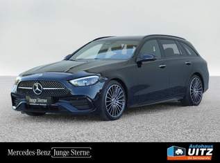 C 200 d T-Modell AMG, 49835 €, Auto & Fahrrad-Autos in 8330 Feldbach