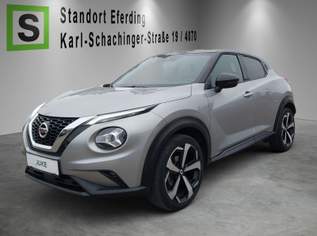 JUKE Tekna 1,0 DIG-T 117 7DCT, 16990 €, Auto & Fahrrad-Autos in 4070 Eferding JUKE Tekna 1,0 DIG-T 117 7DCT, 16990 €, Auto & Fahrrad-Autos in 4070 Eferding