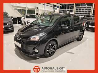 Yaris 1,33 dVVT-i Style, 7970 €, Auto & Fahrrad-Autos in 4311 Schwertberg Yaris 1,33 dVVT-i Style, 7970 €, Auto & Fahrrad-Autos in 4311 Schwertberg