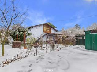 Haus mit 2 Wohneinheiten und ausgebautem Dachgeschoss in Blumau-Neurisshof, Bezirk Baden, 290000 €, Immobilien-Häuser in 2602 Gemeinde Blumau-Neurißhof