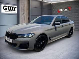 530 e PHEV xDrive Aut.