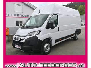 Ducato 35+ L4H3 BlueHDi 140 S&S,Tempomat, Multi..., 33690 €, Auto & Fahrrad-Autos in 8753 Fohnsdorf