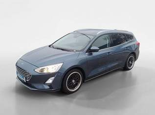Focus Traveller 1,0 EcoBoost Titanium Business, 12990 €, Auto & Fahrrad-Autos in 1110 Simmering