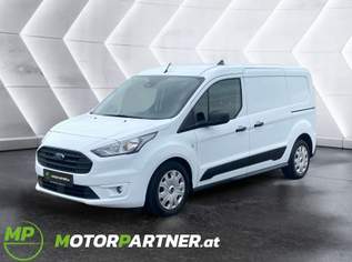 Transit Connect Trend L2 **Automatik**, 17810 €, Auto & Fahrrad-Autos in 8350 Fehring Transit Connect Trend L2 **Automatik**, 17810 €, Auto & Fahrrad-Autos in 8350 Fehring