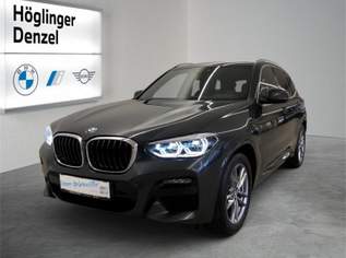 X3 xDrive30d, 54990 €, Auto & Fahrrad-Autos in 4020 Bulgariplatz