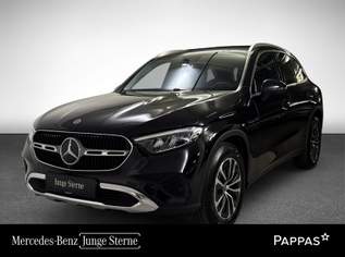 GLC 220 d 4MATIC, 55900 €, Auto & Fahrrad-Autos in 5020 Altstadt