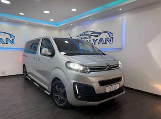 Jumpy BlueHDi Aut. BUSINESS LOUNGE STANDHEIZ,HUD, 9 S..., 19990 €, Auto & Fahrrad-Autos in 5145 Neukirchen an der Enknach