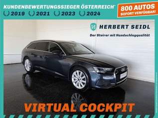 A6 Avant 40 TDI quattro S-tr. *LEDER / 19 ZOLL / V..., 34880 €, Auto & Fahrrad-Autos in 8200 Gleisdorf A6 Avant 40 TDI quattro S-tr. *LEDER / 19 ZOLL / V..., 34880 €, Auto & Fahrrad-Autos in 8200 Gleisdorf