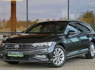 Passat Elegance 2,0 SCR TDI DSG R Line ACC, iQMatrixLE...