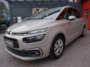 C4 Picasso HDi 120 Feel Edition, 15500 €, Auto & Fahrrad-Autos in 2500 Gemeinde Baden