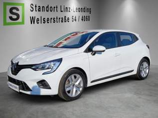 CLIO Zen TCe 90 (MY21), 12490 €, Auto & Fahrrad-Autos in 4060 Leonding CLIO Zen TCe 90 (MY21), 12490 €, Auto & Fahrrad-Autos in 4060 Leonding