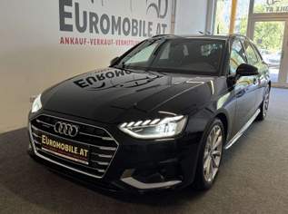 A4 40 TDI Quattro Advanced *AHK*LEDER*Business-P.*, 25990 €, Auto & Fahrrad-Autos in 6464 Gemeinde Tarrenz
