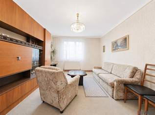 Perfekter Grundriss & ruhige Lage Nähe Spitz | 2-Zimmerwohnung mit ebenerdiger Garage | sanierungsbedürftig, 199000 €, Immobilien-Wohnungen in 1210 Floridsdorf Perfekter Grundriss & ruhige Lage Nähe Spitz | 2-Zimmerwohnung mit ebenerdiger Garage | sanierungsbedürftig, 199000 €, Immobilien-Wohnungen in 1210 Floridsdorf
