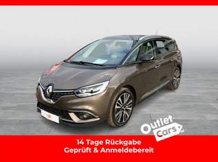 Grand Scénic Energy dCi 110 EDC Initiale, 20990 €, Auto & Fahrrad-Autos in 8792 St. Peter-Freienstein Grand Scénic Energy dCi 110 EDC Initiale, 20990 €, Auto & Fahrrad-Autos in 8792 St. Peter-Freienstein