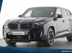 XM *M Multifunktionssitze *Harman/Kardon *AHK, 103290 €, Auto & Fahrrad-Autos in Steiermark