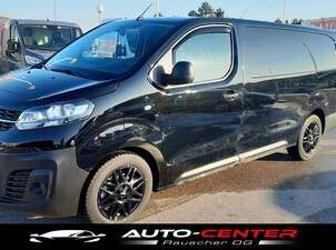 Vivaro -e L 75Kwh Edition (L3), 30990 €, Auto & Fahrrad-Autos in 2752 Gemeinde Wöllersdorf-Steinabrückl