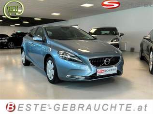 V40 D2 Geartronic