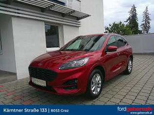 Kuga 2,5 Duratec PHEV ST-Line X Aut., 25900 €, Auto & Fahrrad-Autos in 8020 Gries