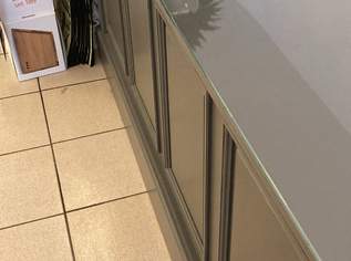 Schreibtisch mit Ablagetisch , 499 €, Haus, Bau, Garten-Möbel & Sanitär in 7100 Gemeinde Neusiedl am See