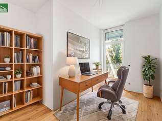 LEVEL GRAZ – Urban Living auf dem nächsten Level, 1299 €, Immobilien-Wohnungen in 8020 