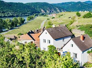 Doppelhaus in der Gemeinde Düürnstein