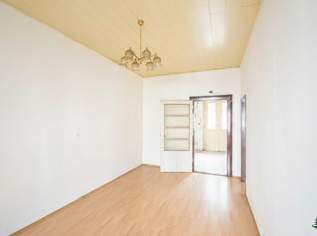 Neuer Preis: Sanierungsbedürftige 1,5-Zimmer-Wohnung im 16. Bezirk, 109000 €, Immobilien-Wohnungen in 1160 Ottakring