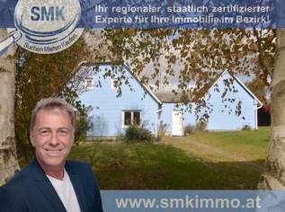 Herbstzauber in Amaliendorf – Ein Paradies für Individualisten!, 115000 €, Immobilien-Häuser in 3872 Amaliendorf