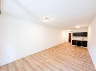Salzburg-Parsch: neu sanierte 1-Zimmer-Wohnung mit Balkon – ideal für Anleger & Eigennutzer, 199900 €, Immobilien-Wohnungen in 5020 Salzburg