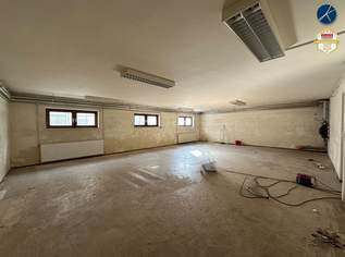 Beheizter Hobby- / Freizeit- / Proben- / Lagerraum in zentraler Lage, 450 €, Immobilien-Gewerbeobjekte in 3550 Gemeinde Langenlois