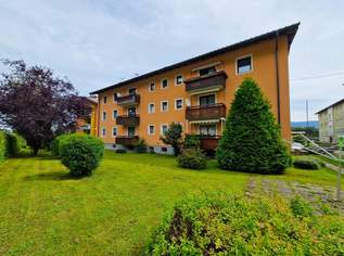 PREISREDUKTION: Leistbare 4.Zi.-Wohnung mit Balkon in Grödig, 260000 €, Immobilien-Wohnungen in 5082 Grödig