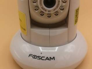 Indoorkamera Foscam FI9831P, 91 €, Marktplatz-Kameras & TV & Multimedia in 3200 Gemeinde Ober-Grafendorf
