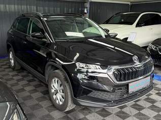 Karoq Ambition, 29990 €, Auto & Fahrrad-Autos in 6068 Gemeinde Mils
